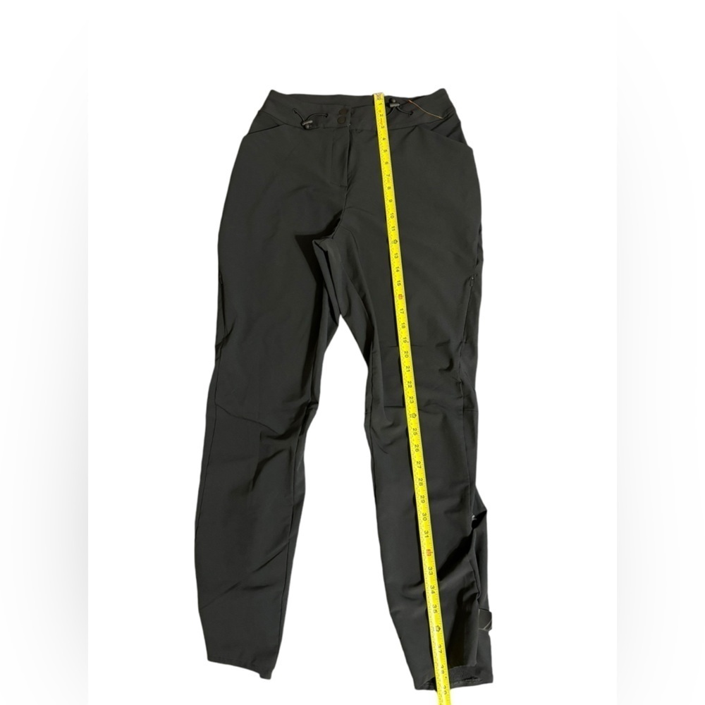 GYMSHARK Black jogger men size small - Picture 8 of 12